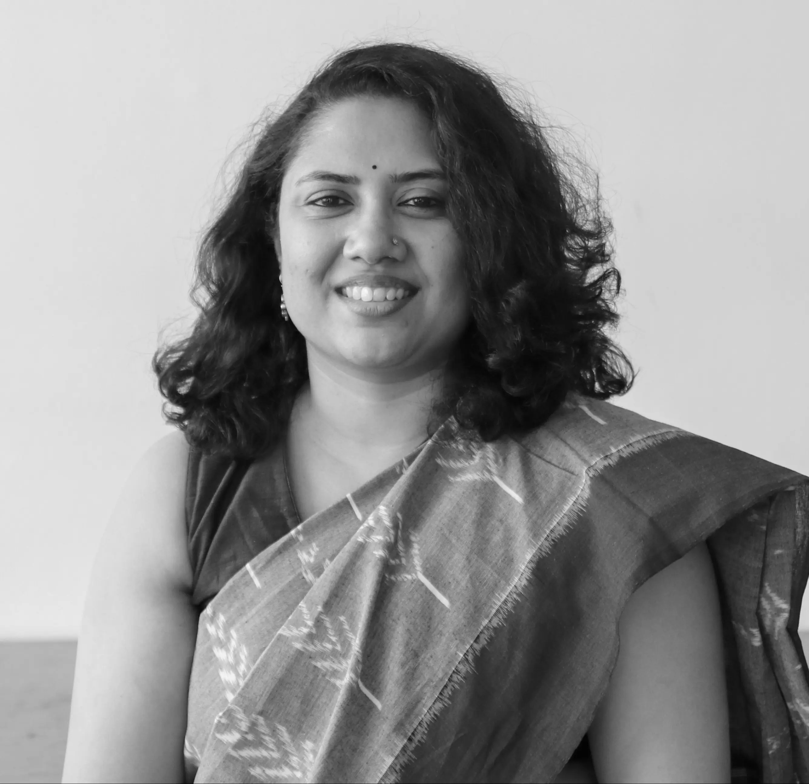 Dr. Manjari Jonnalagadda
